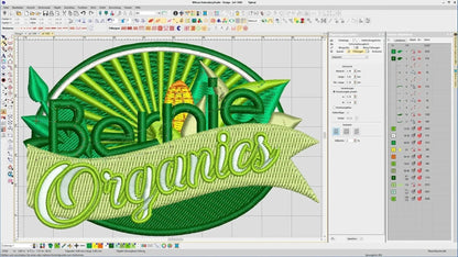 Wilcom e4.2 Embroidery Software Lifetime License (Instant Download)