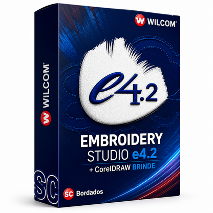 Embroidery Pack Hatch 2 - Wilcom e4.2 - PE design 11