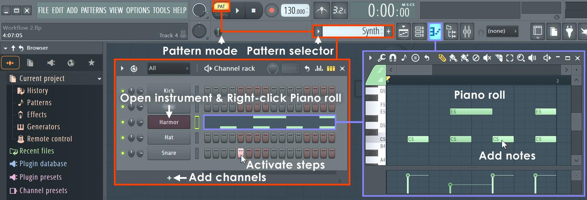 FL Studio 2026 Producer Edition Lifetime License (Instant Download