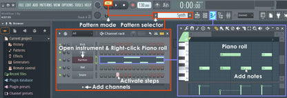 FL Studio 2026 Producer Edition Lifetime License (Instant Download