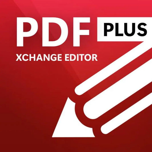 PDF-XChange Editor Professional PDF Software | Lifetime License | Instant Download