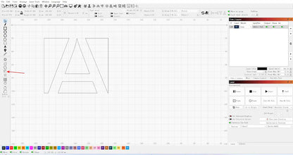 LightBurn Laser Software Full Version (Instant Download)